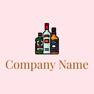 Drink Logo Maker | Free Logo Design