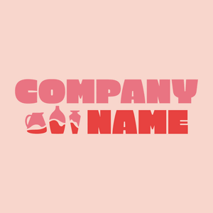3 vases pottery logo - Juegos & Entretenimiento