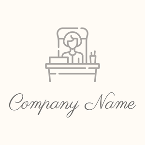 Ceo on a Floral White background - Handel & Beratung