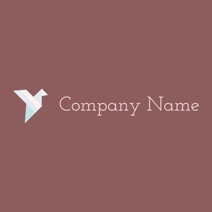 Origami on a Rose Taupe background - Categorieën