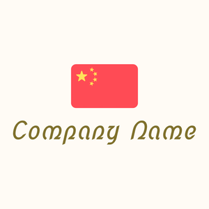 China on a Floral White background - Viajes & Hoteles