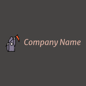 Death logo on a Charcoal background - Categorieën