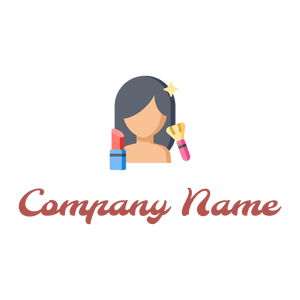 Comet Makeover on a White background - Moda & Belleza