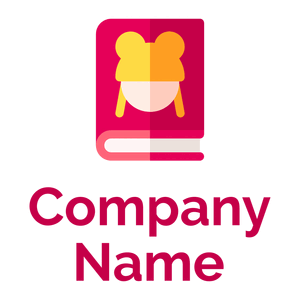 Manga logo on a White background - Divertissement & Arts