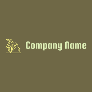 Bitcoin logo on a Go Ben background - Handel & Beratung