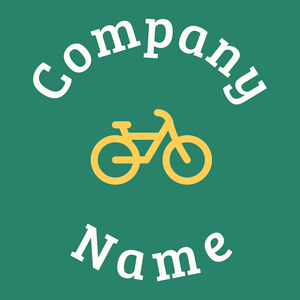 Bike on a Elm background - Deportes