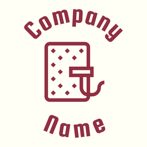 Mattress logo on a Ivory background - Limpieza & Mantenimiento