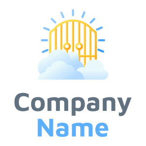 Heaven logo on a White background - Sommario