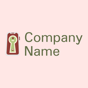 Game logo on a Misty Rose background - Games & Recreation
