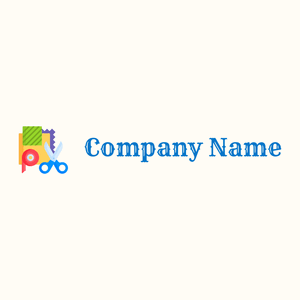 Handcraft on a Floral White background - Empresa & Consultantes