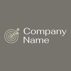 Target on a Dove Grey background - Juegos & Entretenimiento
