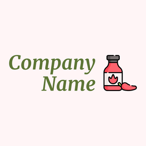 Sauce on a Snow background - Comida & Bebida