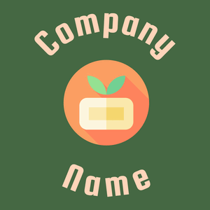 Bar soap logo on a Killarney background - Nettoyage & Entretien
