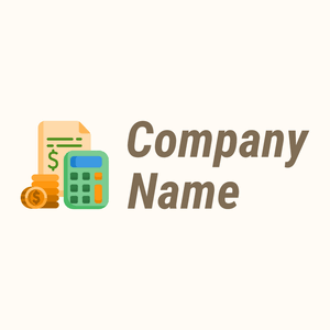 Budget on a Floral White background - Empresa & Consultantes