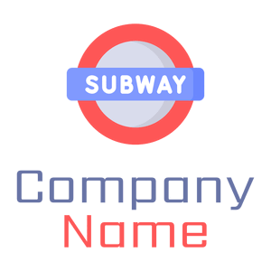 Subway logo on a White background - Automobiles & Vehículos