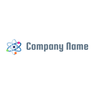 Atom logo on a White background - Categorieën