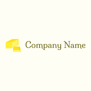 Butter logo on a pale background - Agricultura