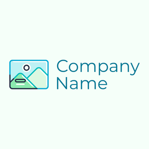 Slideshow on a Mint Cream background - Éducation