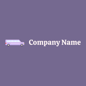 Limousine on a Kimberly background - Auto & Voertuig
