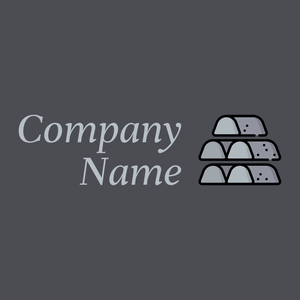 Pig iron logo on a Tuna background - Bouw & Gereedschap