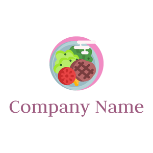 Dish on a White background - Nourriture & Boisson