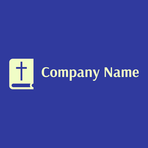 Bible on a Endeavour background - Religión