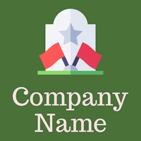 Tombstone logo on a Dell background - Arquitectura