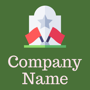 Tombstone logo on a Dell background - Arquitectura