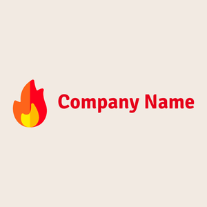 Fire on a Romance background - Segurança