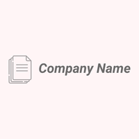 Documents logo on a Snow background - Sommario