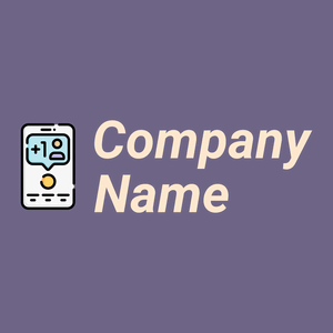 Outlined Follower logo on a Kimberly background - Categorieën
