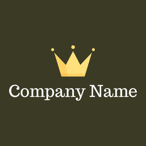 Crown on a Woodrush background - Juegos & Entretenimiento