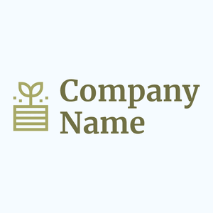 Profits logo on a Alice Blue background - Entreprise & Consultant