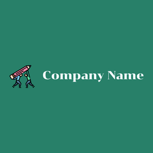 Help logo on a Elm background - Empresa & Consultantes