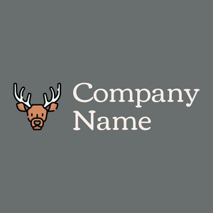 Deer on a Nevada background - Animales & Animales de compañía