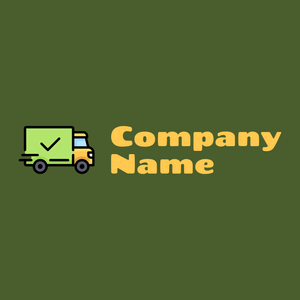 Shipped logo on a Dell background - Autos & Fahrzeuge