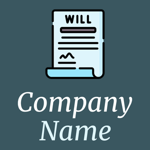 Will logo on a Cello background - Affari & Consulenza