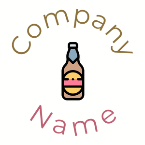 Beer on a White background - Cibo & Bevande