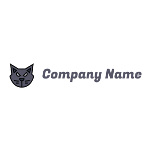 Cat on a White background - Animais e Pets