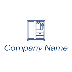 Open Closet logo on a White background - Moda & Belleza