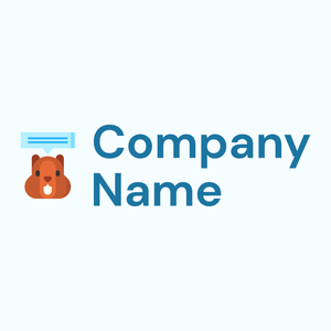 Groundhog logo on a Azure background - Categorieën