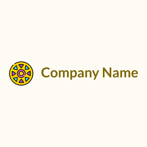 Shape design on a Floral White background - Categorieën