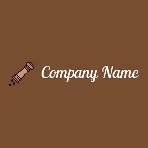 Pepper logo on a Cape Palliser background - Alimentos & Bebidas