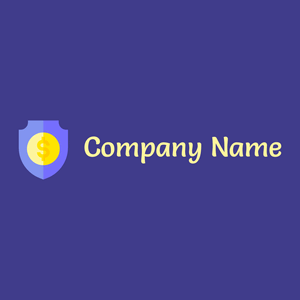 Security on a Dark Slate Blue background - Negócios & Consultoria