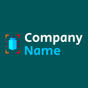 Bug logo on a Mosque background - Computadora
