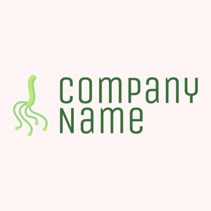 Helicobacter pylori logo on a Snow background - Medical & Farmacia