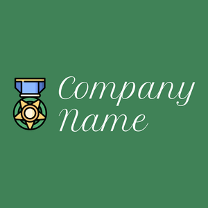 Honor logo on a Amazon background - Abstrait
