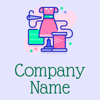 Tailor on a Ghost White background - Entreprise & Consultant