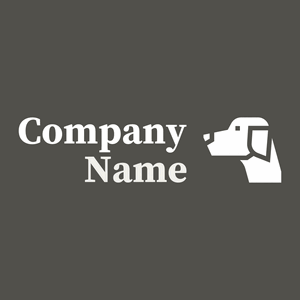 Labrador logo on a Merlin background - Animals & Pets