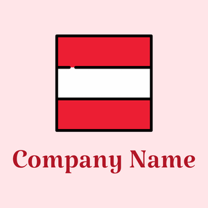 Austria on a Misty Rose background - Sommario